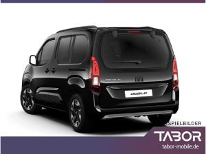 Fiat Doblo Kombi 130 N1 Nav 2xPDC Keyl Kam 2x Schiebe