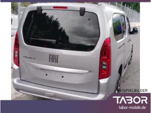 Fiat Doblo Kombi 130 AT Nav LED TEMP Kam PDC 16Z N1