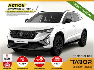 Renault Austral Esprit Alpine Full Hybrid E-Tech 200