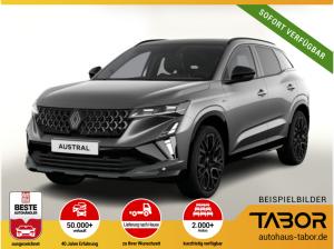 Renault Austral Esprit Alpine Full Hybrid E-Tech 200