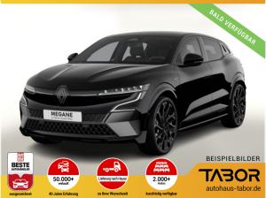Renault Megane E-Tech Esprit Alpine 220 Comfort Range
