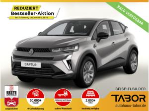 Renault Captur CAPTUR Evolution TCe 115 PDC dig. BordC VZ-Erk