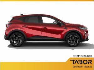 Renault Captur CAPTUR Techno Full Hybrid E-Tech 160 ParkAssist