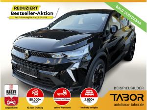 Renault Captur CAPTUR Techno Full Hybrid E-Tech 160 ParkAssist