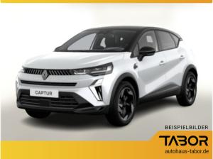 Renault Captur CAPTUR Techno Full Hybrid E-Tech 160 ParkAssist