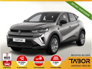 Renault Captur CAPTUR Evolution TCe 115 SHZ PDC dig. BordC