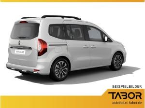 Renault Kangoo KANGOO PKW Techno BLUE dCi 115 EDC ParkAssist