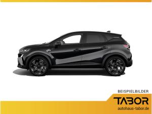 Renault Captur CAPTUR Esprit Alpine Full Hybrid E-Tech 160
