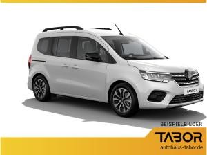 Renault Kangoo KANGOO PKW Techno BLUE dCi 115 EDC ParkAssist