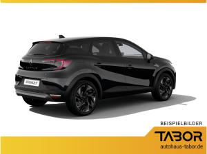 Renault Captur CAPTUR Esprit Alpine Full Hybrid E-Tech 160