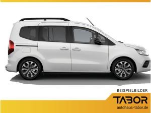 Renault Kangoo KANGOO PKW Techno BLUE dCi 115 EDC ParkAssist