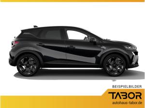 Renault Captur CAPTUR Esprit Alpine Full Hybrid E-Tech 160