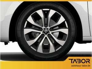 Renault Kangoo KANGOO PKW Techno BLUE dCi 115 EDC ParkAssist