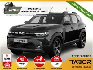 Dacia Duster Journey mild hybrid 140 Kam PDC vo/hi SHZ