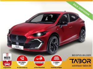 Renault Clio CLIO Esprit Alpine Full Hybrid E-Tech 160
