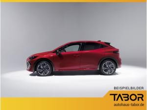 Renault Clio CLIO Esprit Alpine Full Hybrid E-Tech 160