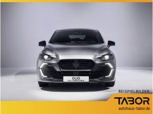 Renault Clio CLIO Techno Full Hybrid E-Tech 160 ParkAssist