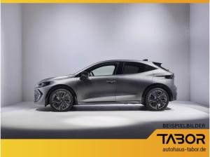 Renault Clio CLIO Techno Full Hybrid E-Tech 160 ParkAssist