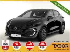 Renault Clio CLIO Evolution Full Hybrid E-Tech 160 PDC Nav