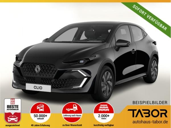 Renault Clio CLIO Evolution Full Hybrid E-Tech 160 PDC Nav