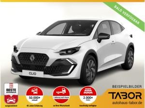 Renault Clio CLIO Evolution Full Hybrid E-Tech 160 PDC ACC