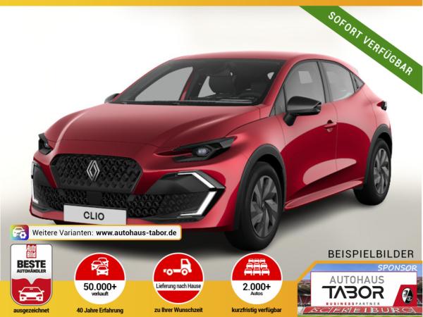 Renault Clio CLIO Evolution Full Hybrid E-Tech 160 PDC ACC