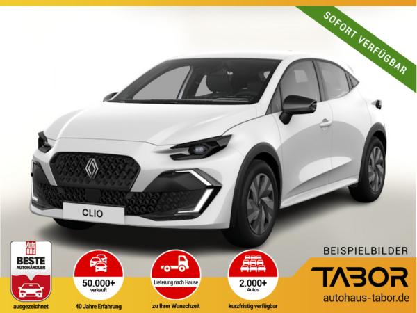 Renault Clio CLIO Evolution Full Hybrid E-Tech 160 PDC ACC