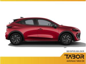 Renault Clio CLIO Evolution Full Hybrid E-Tech 160 PDC ACC