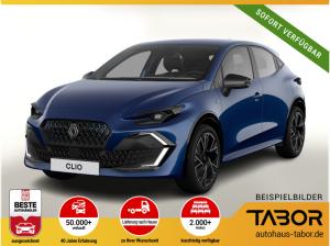 Renault Clio CLIO Esprit Alpine Full Hybrid E-Tech 160