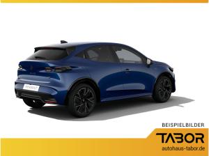 Renault Clio CLIO Esprit Alpine Full Hybrid E-Tech 160