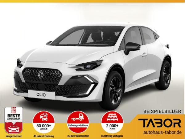 Renault Clio CLIO Techno TCe 115 PDC Nav ACC dig. BordC