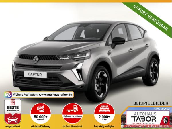 Captur