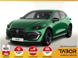 Renault Clio CLIO Techno TCe 115 PDC Nav ACC dig. BordC