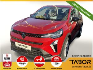 Renault Captur CAPTUR Evolution TCe 115 SHZ PDC dig. BordC