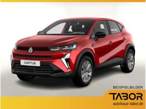 Renault Captur CAPTUR Evolution TCe 115 SHZ PDC dig. BordC