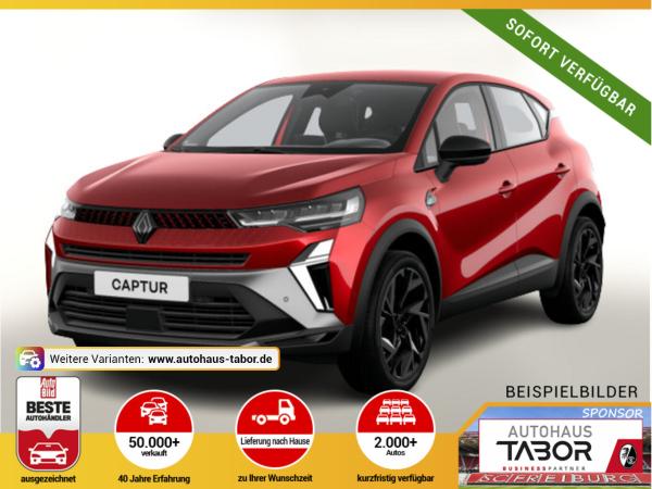 Captur
