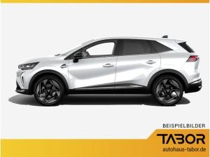 Renault Symbioz SYMBIOZ Iconic E-TECH Full Hybrid 160 el Heckkl