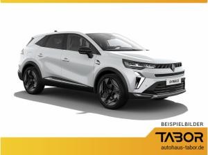 Renault Symbioz SYMBIOZ Iconic E-TECH Full Hybrid 160 el Heckkl