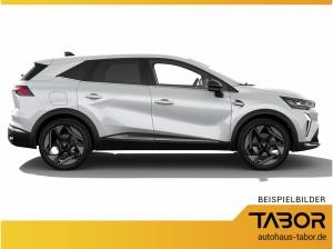 Renault Symbioz SYMBIOZ Iconic E-TECH Full Hybrid 160 el Heckkl