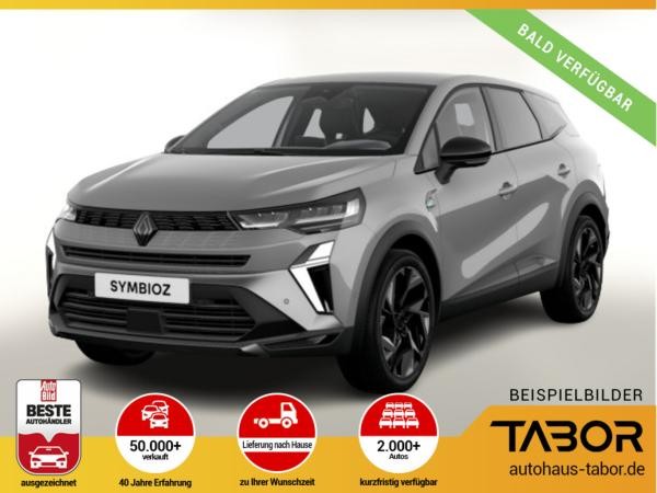 Renault Symbioz Esprit Alpine E-TECH Full Hybrid 160