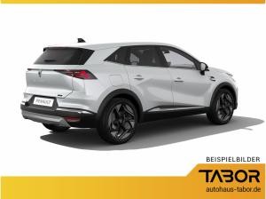 Renault Symbioz SYMBIOZ Iconic E-TECH Full Hybrid 160 el Heckkl