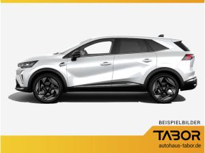 Renault Symbioz SYMBIOZ Iconic E-TECH Full Hybrid 160 el Heckkl