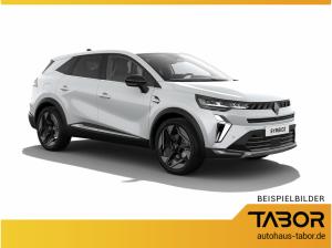 Renault Symbioz SYMBIOZ Iconic E-TECH Full Hybrid 160 el Heckkl