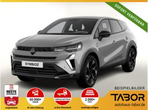 Renault Symbioz SYMBIOZ Esprit Alpine E-TECH Full Hybrid 160