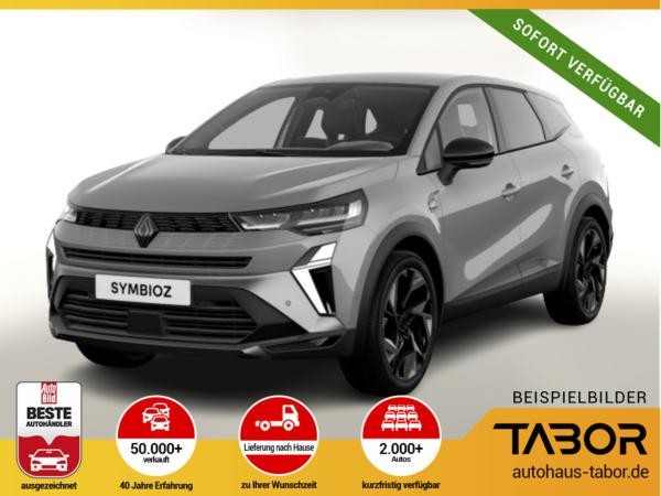 Renault Symbioz SYMBIOZ Esprit Alpine E-TECH Full Hybrid 160