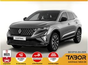 Renault Austral Techno Mild Hybrid 150 Automatik