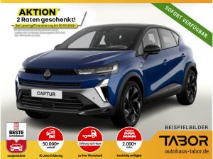Renault Captur CAPTUR Esprit Alpine Full Hybrid E-Tech 160