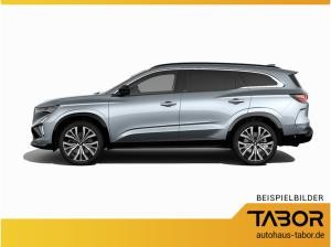 Renault Espace 6 Iconic E-Tech 200 7-Si PanoD el Heckkl