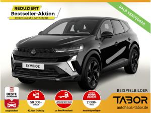 Renault Symbioz SYMBIOZ Esprit Alpine E-TECH Full Hybrid 160