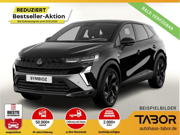 Renault Symbioz Esprit Alpine E-TECH Full Hybrid 160